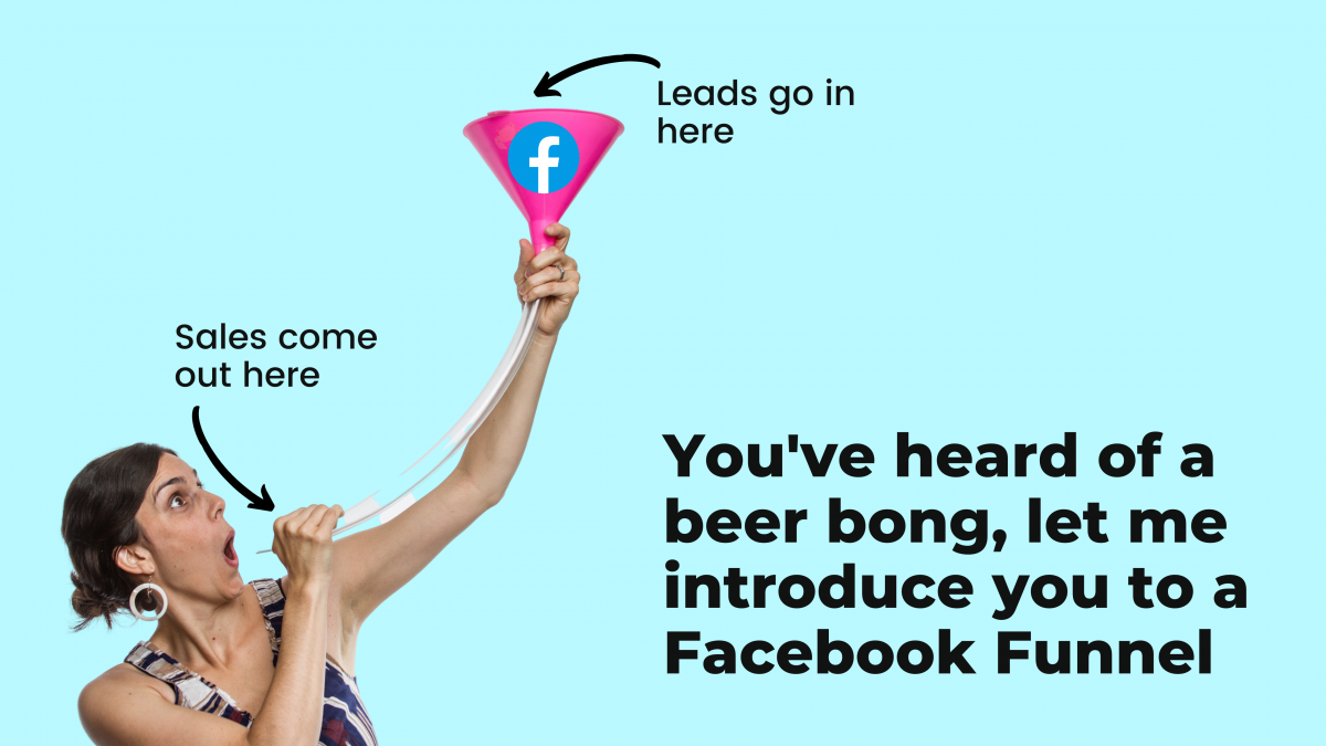 Facebook Funnel