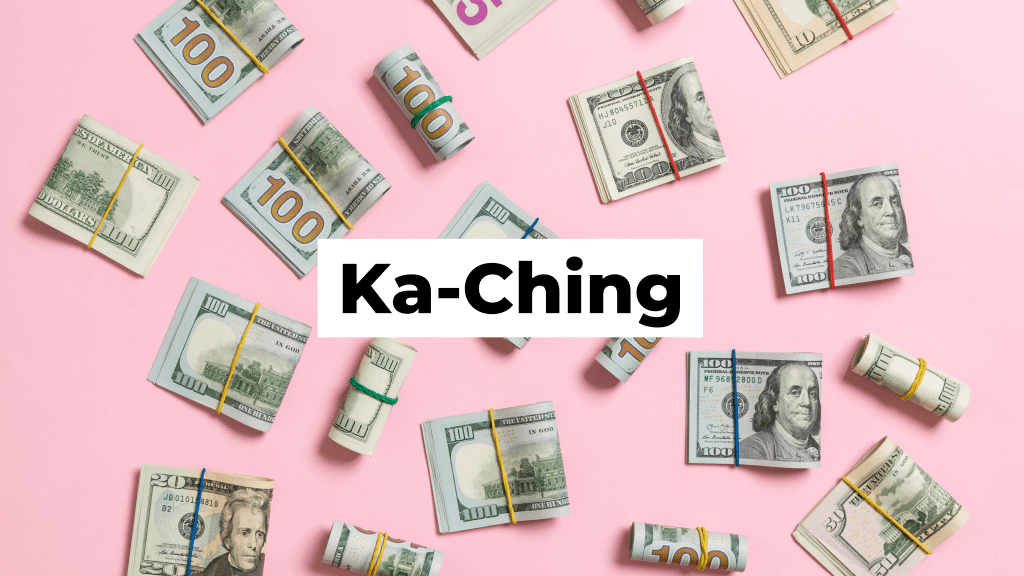 Ka-Ching