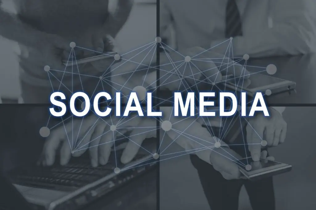 Social Media Management Agency