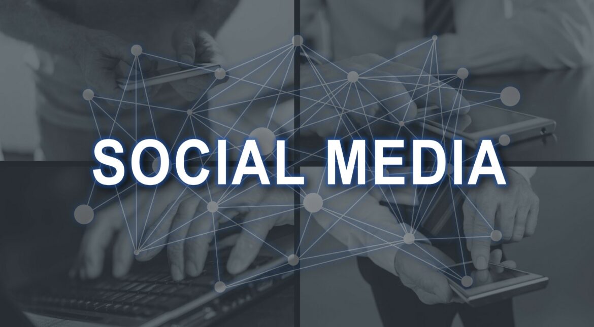 Social Media Management Agency