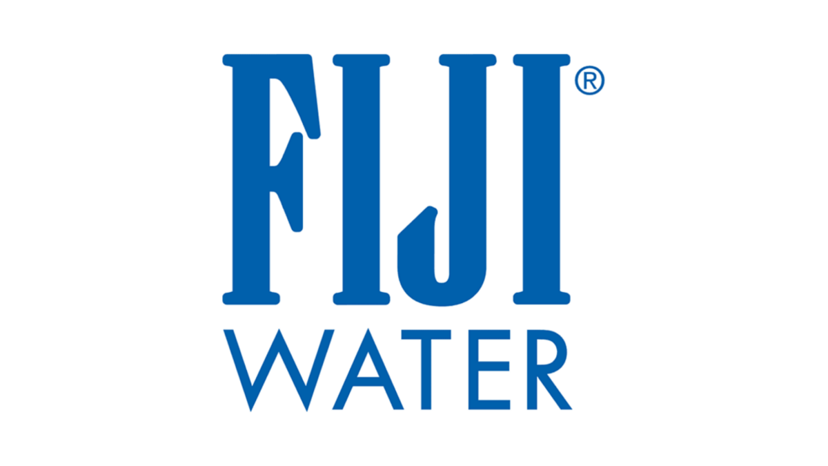 Fiji water