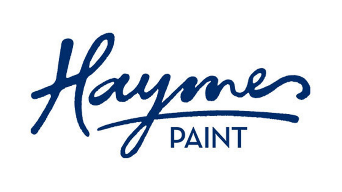 Hayme Paint